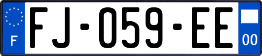 FJ-059-EE