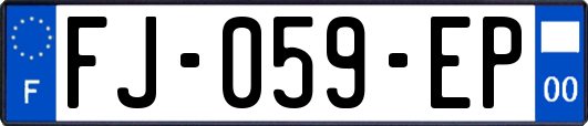 FJ-059-EP
