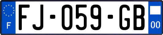 FJ-059-GB