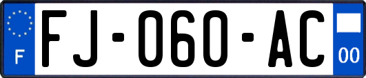 FJ-060-AC