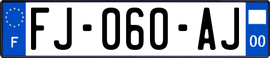 FJ-060-AJ