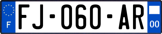 FJ-060-AR