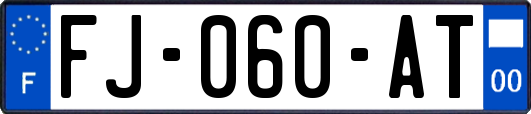 FJ-060-AT