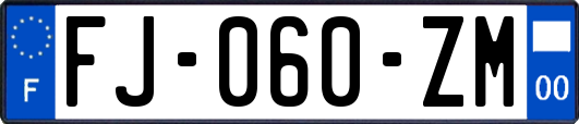 FJ-060-ZM