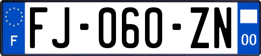 FJ-060-ZN