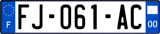 FJ-061-AC