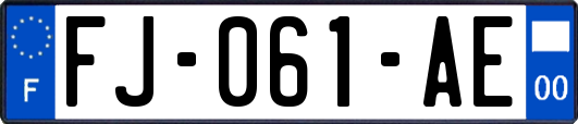 FJ-061-AE