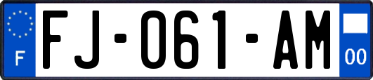 FJ-061-AM