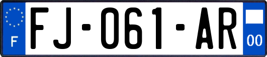 FJ-061-AR