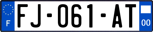 FJ-061-AT