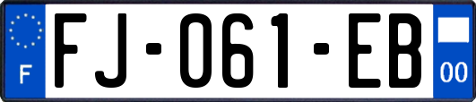FJ-061-EB