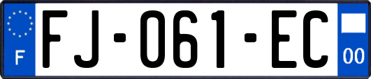 FJ-061-EC