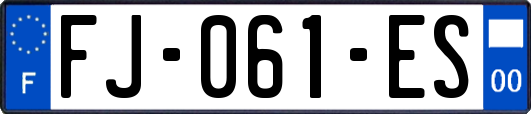FJ-061-ES