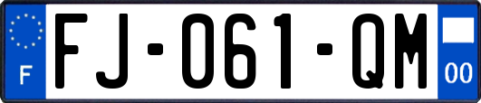 FJ-061-QM