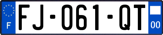 FJ-061-QT