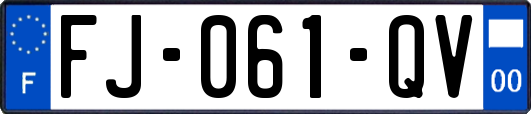 FJ-061-QV