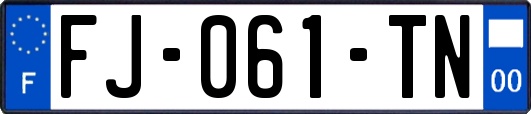 FJ-061-TN