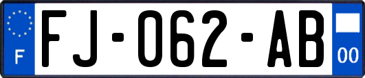 FJ-062-AB