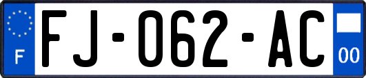 FJ-062-AC