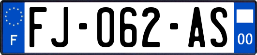 FJ-062-AS