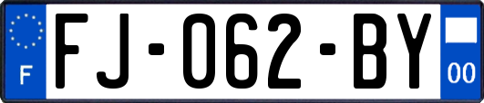 FJ-062-BY