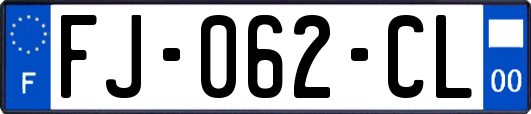 FJ-062-CL