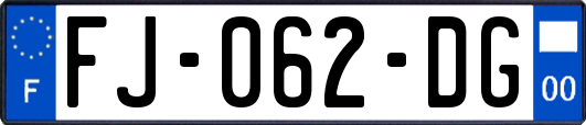 FJ-062-DG