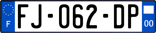 FJ-062-DP