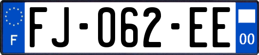 FJ-062-EE