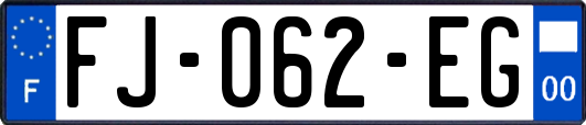 FJ-062-EG