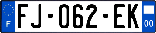 FJ-062-EK