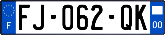 FJ-062-QK