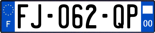 FJ-062-QP