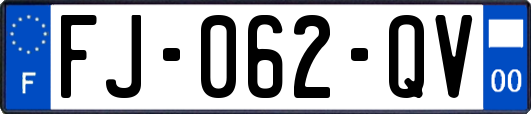 FJ-062-QV