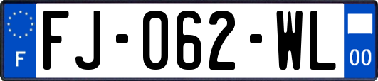 FJ-062-WL