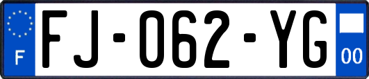 FJ-062-YG