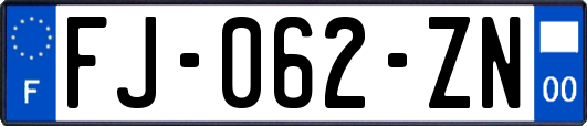 FJ-062-ZN