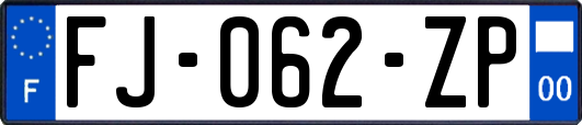 FJ-062-ZP