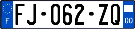 FJ-062-ZQ