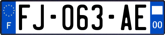 FJ-063-AE