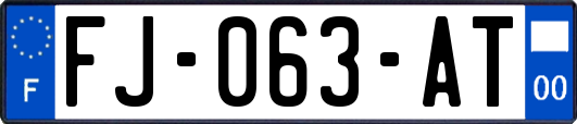 FJ-063-AT