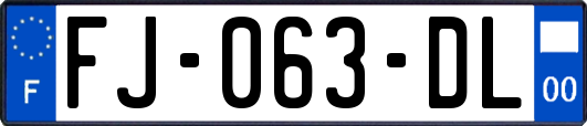 FJ-063-DL