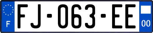FJ-063-EE
