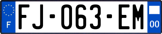 FJ-063-EM