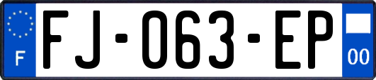 FJ-063-EP