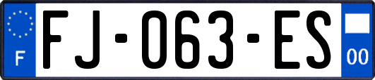 FJ-063-ES