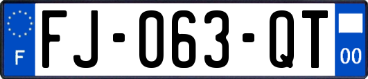 FJ-063-QT