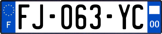FJ-063-YC