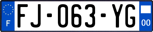 FJ-063-YG