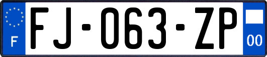 FJ-063-ZP